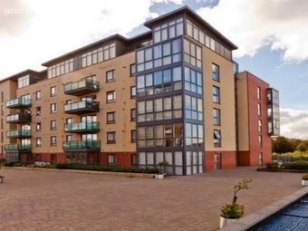 Apartment 44, Hillview, Mount Talbot, Fox & Geese, Dublin 22