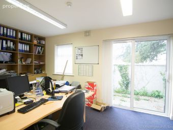 1 Garden Row, Kilkenny, Kilkenny, Co. Kilkenny