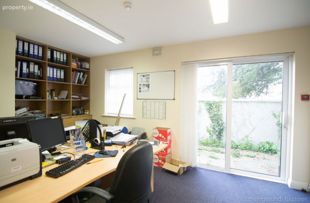 1 Garden Row, Kilkenny, Kilkenny, Co. Kilkenny - Click to view photos