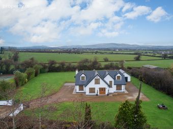 Springbank, Kilcavan Lower, Tara Hill, Gorey, Co Wexford, Tara Hill, Co. Wexford - Image 3