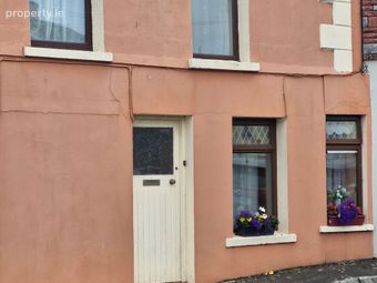 Upper Main Street, Brosna, Co. Kerry