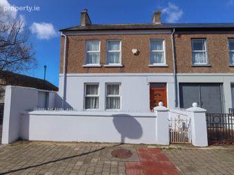 1 Emmet Street, Kilmallock, Co. Limerick, Kilmallock, Co. Limerick