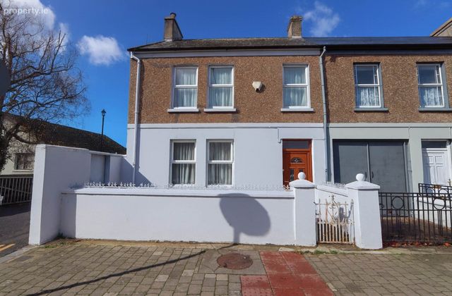 1 Emmet Street, Kilmallock, Co. Limerick, Kilmallock, Co. Limerick - Click to view photos