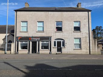 Flat 5, 82 Main Street, Maguiresbridge, Co. Fermanagh, Maguiresbridge, Co. Fermanagh - Image 2
