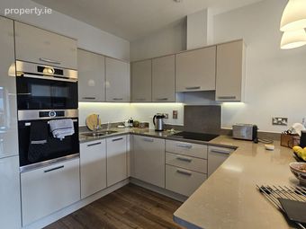 Eustace Court, Cualanor, Glenageary, Co. Dublin - Image 5