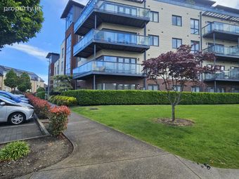 Eustace Court, Cualanor, Glenageary, Co. Dublin