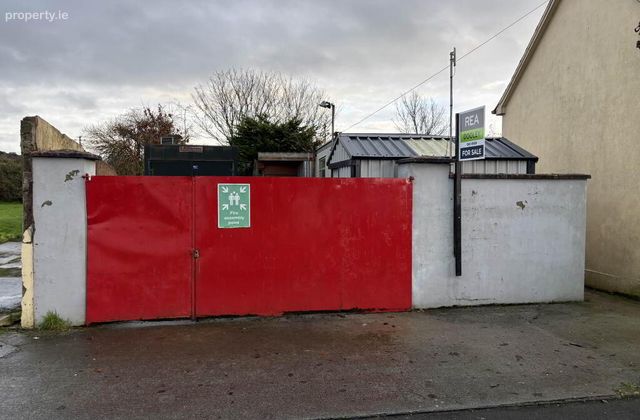 Kilmeedy Village, Co. Limerick, Kilmeedy, Co. Limerick - Click to view photos