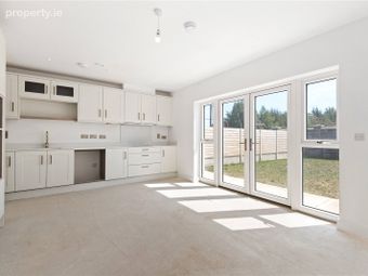 1 Lorrin Lodge, Rathnew, Co. Wicklow, Rathnew, Co. Wicklow - Image 5