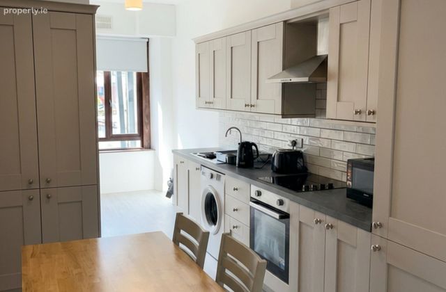 Flat 2, 77 Main Street, Gorey, Co. Wexford, Gorey, Co. Wexford - Click to view photos