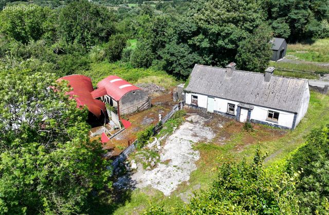 Brocklagh, Drumlish, Co. Longford - Click to view photos