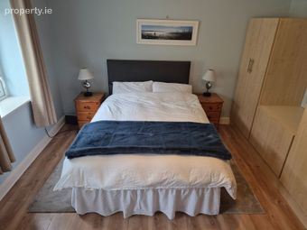 Saint Brendan's Avenue, Woodquay, Galway, Woodquay, Co. Galway
