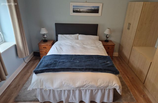 Saint Brendan's Avenue, Woodquay, Galway, Woodquay, Co. Galway - Click to view photos