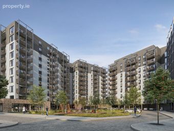 Crown Square, Monivea Road, Wellpark, Co. Galway - Image 4