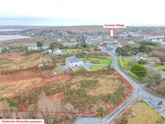 Land At Cullane, Carraroe, Co. Galway, Carraroe, Co. Galway - Image 2