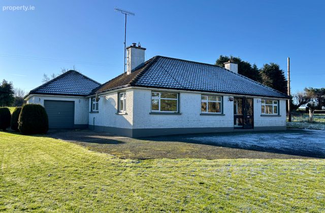 Garrydaniel, Monamolin, Co. Wexford - Click to view photos