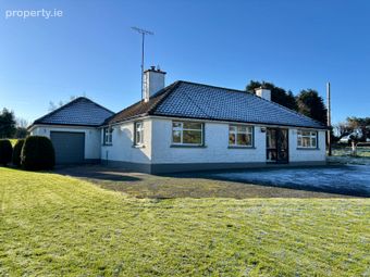 Garrydaniel, Monamolin, Co. Wexford