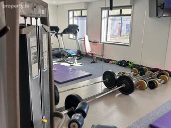 Unit 107, Ashbourne Industrial Estate, Ashbourne, Co. Meath, Ashbourne, Co. Meath