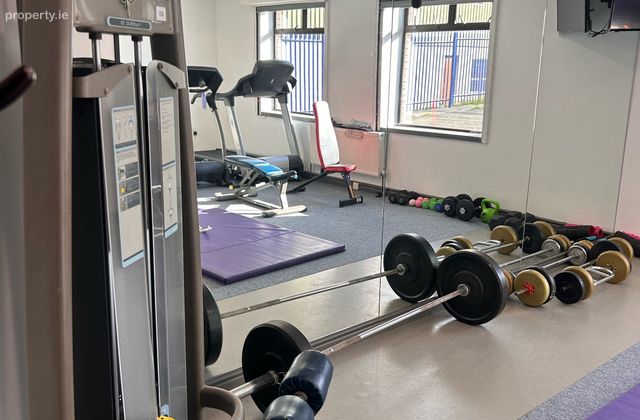 Unit 107, Ashbourne Industrial Estate, Ashbourne, Co. Meath, Ashbourne, Co. Meath - Click to view photos