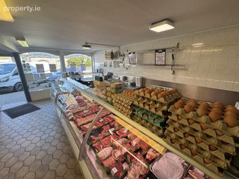 Ref 1176 - Retail Premises, 3 Iveragh Road, Killorglin, Co. Kerry - Image 3