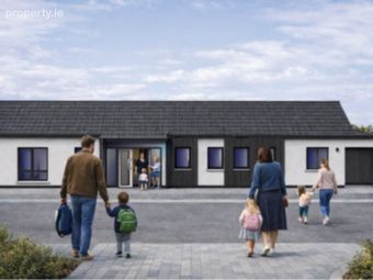 Creche Opportunity, Cluain Bui & Cluain Na Darach, Quinagh, Carlow, Co. Carlow, Carlow Town, Co. Carlow
