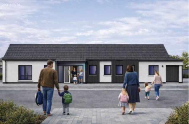Creche Opportunity, Cluain Bui &amp; Cluain Na Darach, Quinagh, Carlow, Co. Carlow, Carlow Town, Co. Carlow - Click to view photos