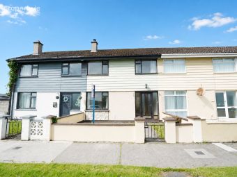 74 Cronan Lawn, Shannon, Shannon, Co. Clare