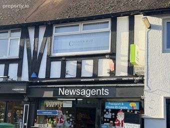 29 The Rise, Mount Merrion (peters' Newsagents), Mount Merrion, Co. Dublin - Image 2