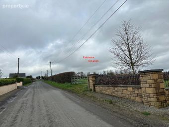 Circa 14.75 Acres At, Newtownadam, Cahir, Co. Tipperary, Garnavilla, Co. Tipperary - Image 5