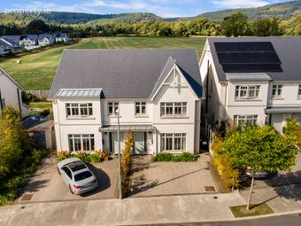 6 The Willows, Ballinahinch Wood, Ashford, Co. Wicklow