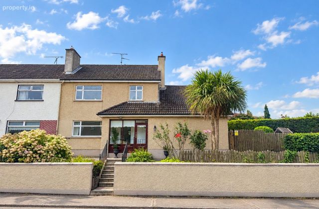 1 Latlurcan, Old Armagh Road, Monaghan, Co. Monaghan - Click to view photos