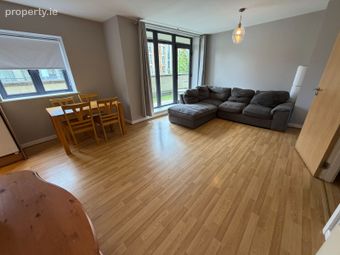 2 Bedroom Apartment, Metropolitan Apartments, Kilmainham, Dublin 8