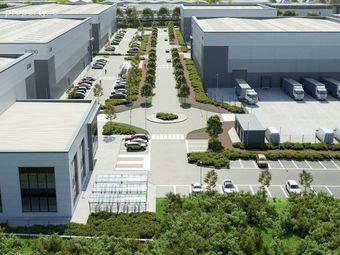 Building E300, Evergreen Business Park, Little Island, Cork, Cork City, Little Island, Co. Cork - Image 2