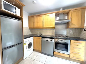 Apartment 44, Block 3, Dundrum Gate, Dundrum, Dublin 16 - Image 2