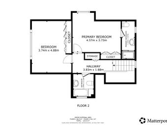 10 White Gables, Rathmichael, Dublin 18, Rathmichael, Co. Dublin - Image 2