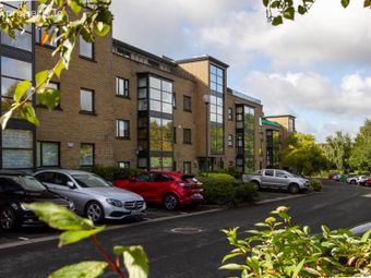 Apartment 54, Marlay View, Ballinteer Avenue, Rathfarnham, Dublin 16, Co. Dublin, Rathfarnham, Dublin 16 - Image 2