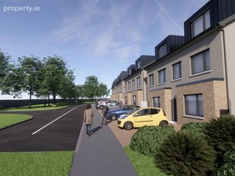 3-bed Semi Detached, Longford Town, Co. Longford - Image 3