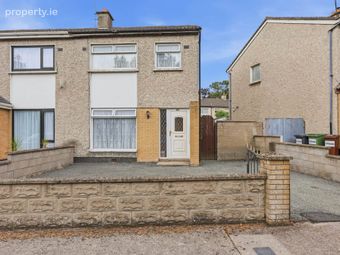50 Ashley Avenue, Swords, Co. Dublin, Swords, Co. Dublin