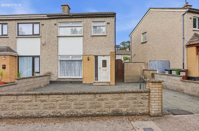 50 Ashley Avenue, Swords, Co. Dublin, Swords, Co. Dublin - Click to view photos