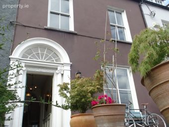 Myrtle Hill Terrace, Lower Glanmire Road, Cork City Centre, Co. Cork