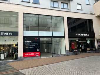 Unit 5, Edward Square, Barrack Lane, Galway, Galway City Centre, Co. Galway - Image 2