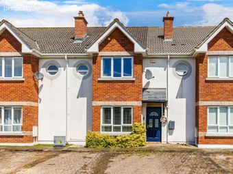 87 Maudlin Vale, Trim, Co Meath, Trim, Co. Meath