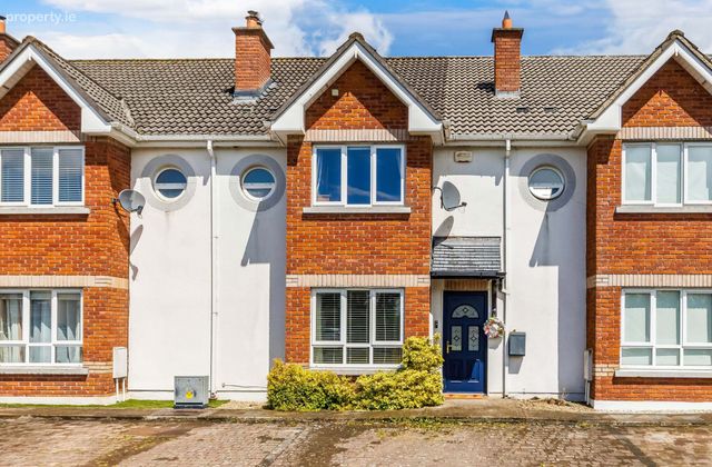 87 Maudlin Vale, Trim, Co Meath, Trim, Co. Meath - Click to view photos