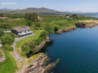 Rossmore, Tahilla, Parknasilla, Co. Kerry