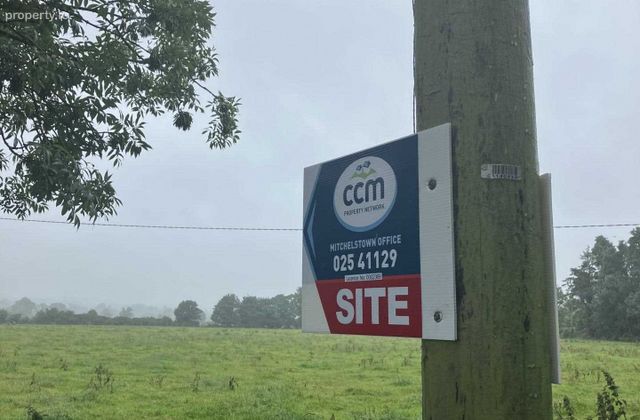 Tankardstown, Kildorrery, Co. Cork, Kildorrery, Co. Cork - Click to view photos