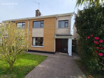 34 Delfern Grove, Maryborough Hill, Rochestown, Co. Cork