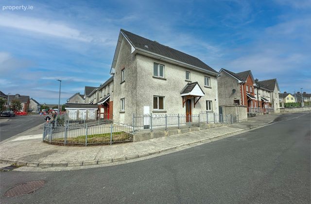 36 &Aacute;rd &Aacute;lainn, Ballybane, Galway, Ballybane, Co. Galway - Click to view photos