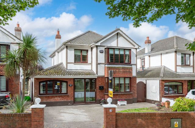 10 Tudor Court, Malahide, Co. Dublin, Malahide, Co. Dublin - Click to view photos