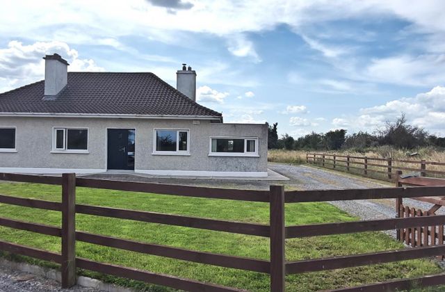 Sylaun, Tuam, Co. Galway, Belclare, Co. Galway - Click to view photos