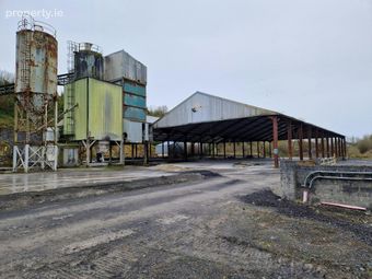 Oughtnadrin, Approx. 3 Ha (7.413 Acres), Carrick East, Laghy, Co. Donegal, Laghy, Co. Donegal - Image 2