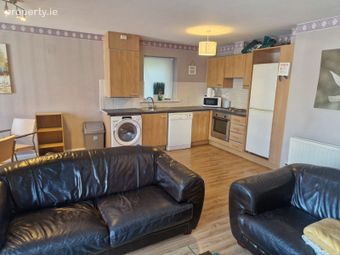 Apartment 37, Block D, The Courthouse, Rathcoole, Co. Dublin - Image 4
